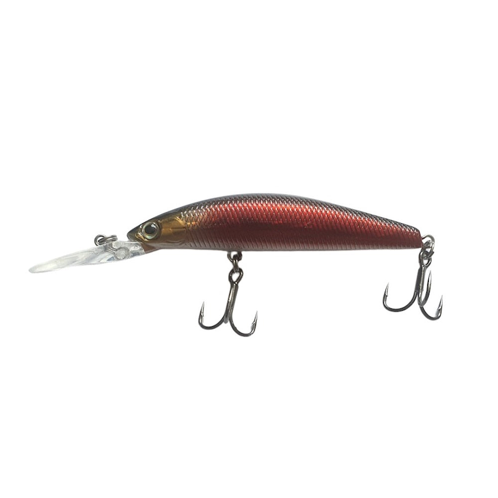 Red Baron Hawk Sniper Deep 69D