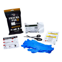 Adventure Medical Kits Trauma Pak I Contents