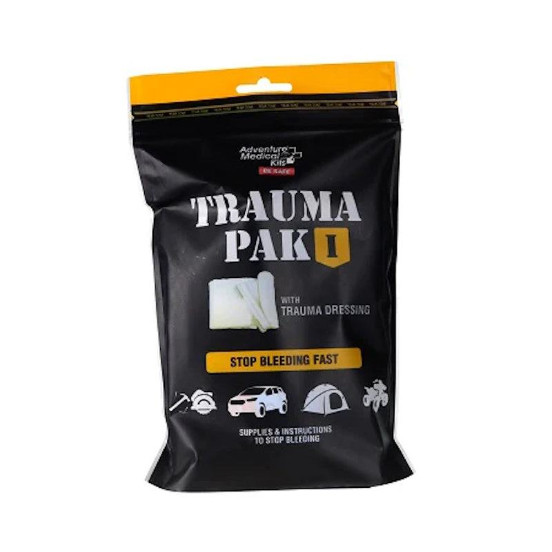 Adventure Medical Kits Trauma Pak I Front