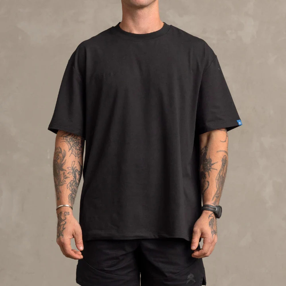 Anthem Mens Ultimate Box Tee