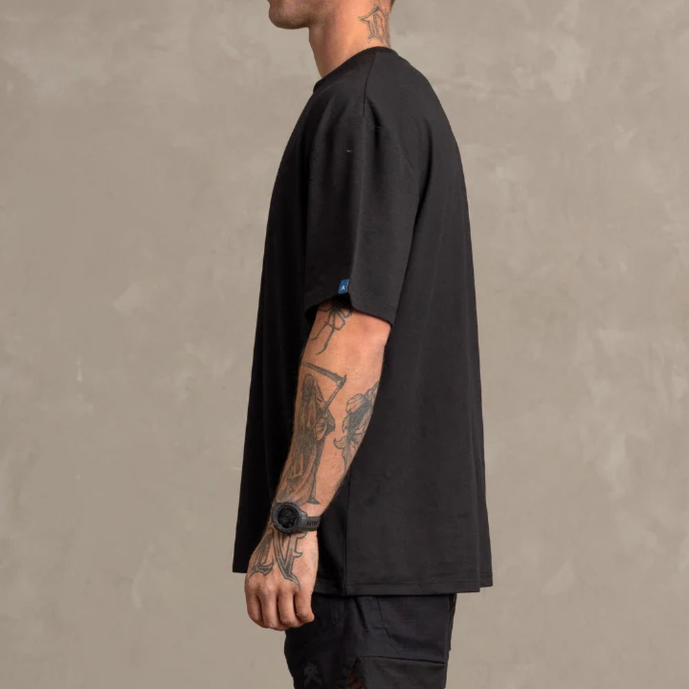 Anthem Mens Ultimate Box Tee