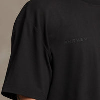Anthem Mens Ultimate Box Tee