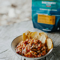 Back Country Mexican Chicken in bowl