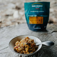 Back Country Moroccan Lamb Bowl