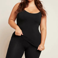 Boody Cami Top in Black