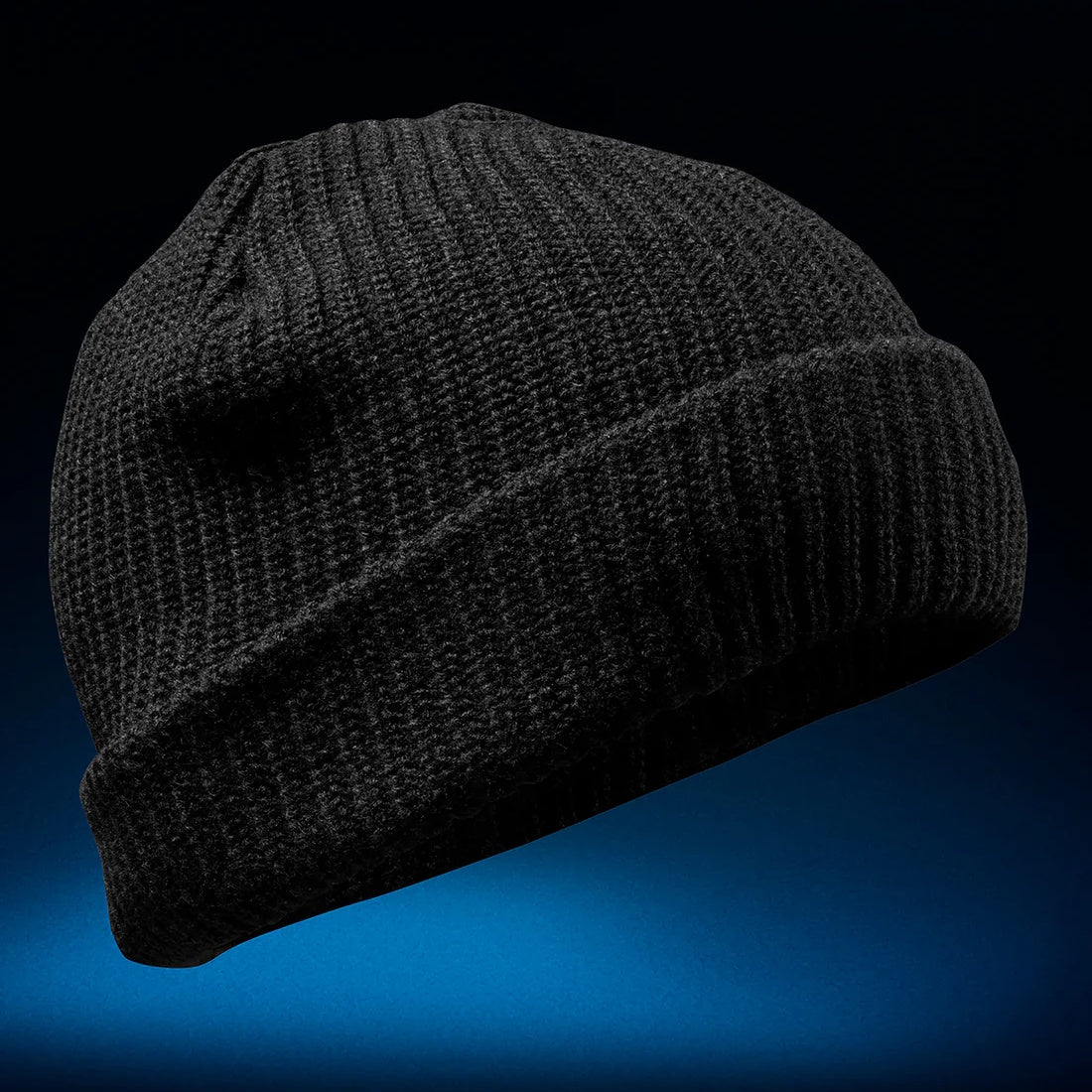 FXD CP-10 Knit Ribbed Beanie