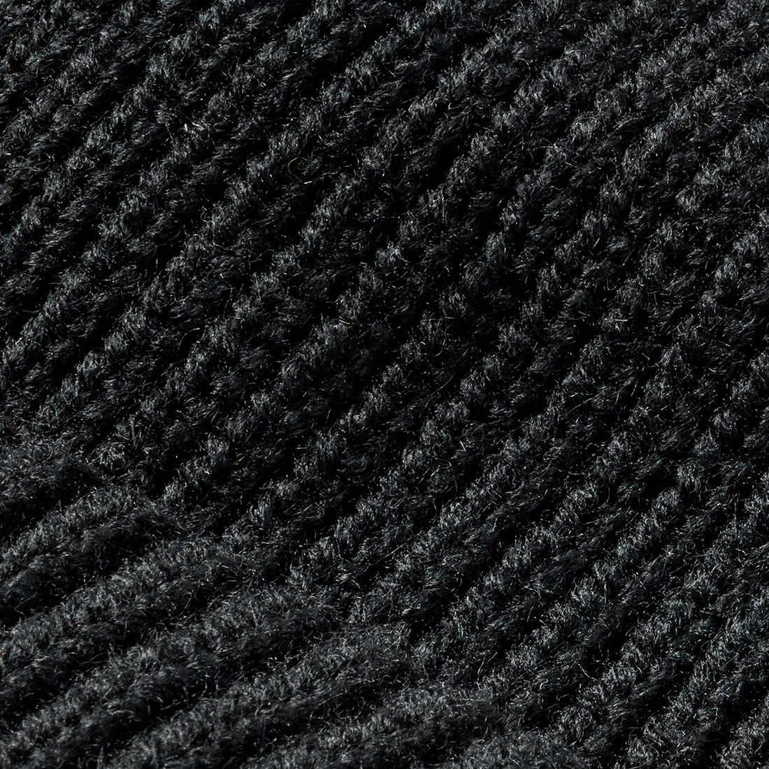 FXD CP-10 Knit Ribbed Beanie