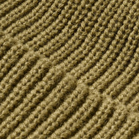 FXD CP-10 Knit Ribbed Beanie