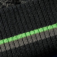 FXD CP-11 Jacquard Beanie