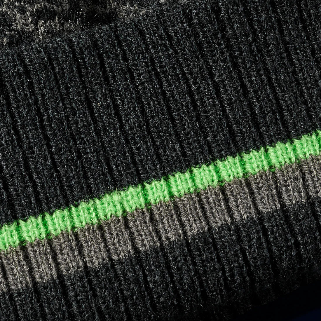 FXD CP-11 Jacquard Beanie