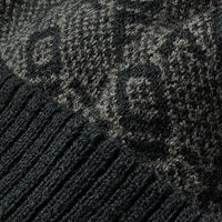 FXD CP-11 Jacquard Beanie