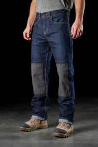 FXD WD-1 Mens Original Work Denim Jeans