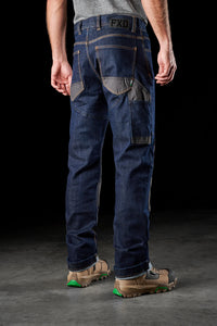 FXD WD-1 Mens Original Work Denim Jeans