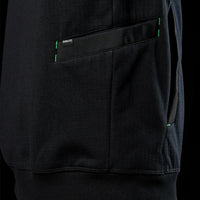 FXD WF-3 Mens Zip Thru Hoodie