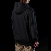 FXD WF-3 Mens Zip Thru Hoodie