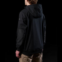 FXD WF-3 Mens Zip Thru Hoodie