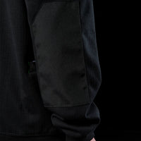 FXD WF-3 Mens Zip Thru Hoodie