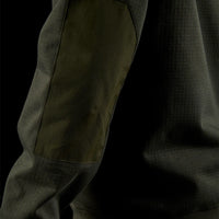 FXD WF-3 Mens Zip Thru Hoodie
