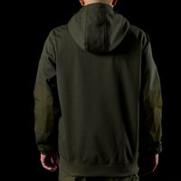 FXD WF-3 Mens Zip Thru Hoodie