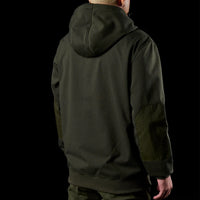 FXD WF-3 Mens Zip Thru Hoodie