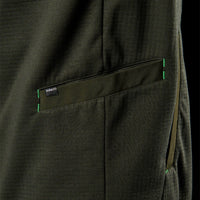 FXD WF-3 Mens Zip Thru Hoodie