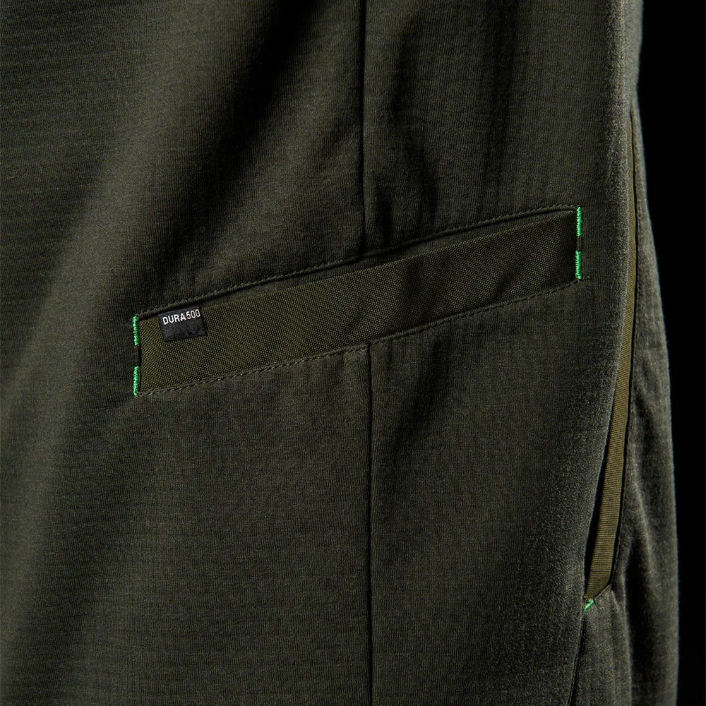 FXD WF-3 Mens Zip Thru Hoodie