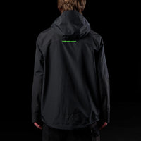 FXD WO-2 Mens 3 Layer Waterproof Jacket