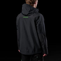 FXD WO-2 Mens 3 Layer Waterproof Jacket