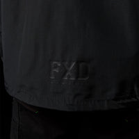 FXD WO-2 Mens 3 Layer Waterproof Jacket