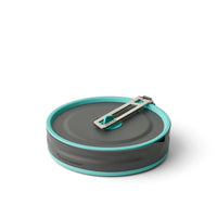 Flat Sea To Summit Frontier UL 2.2L Collapsible Pouring Pot