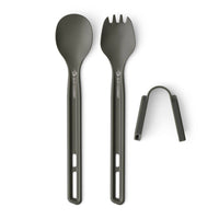 Sea To Summit Frontier Ultralight 2 Piece Cutlery Set
