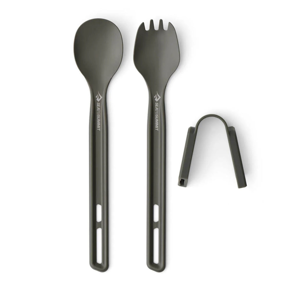 Sea To Summit Frontier Ultralight 2 Piece Cutlery Set