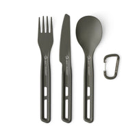 Sea To Summit Frontier UL 3 Piece Cutlery Set