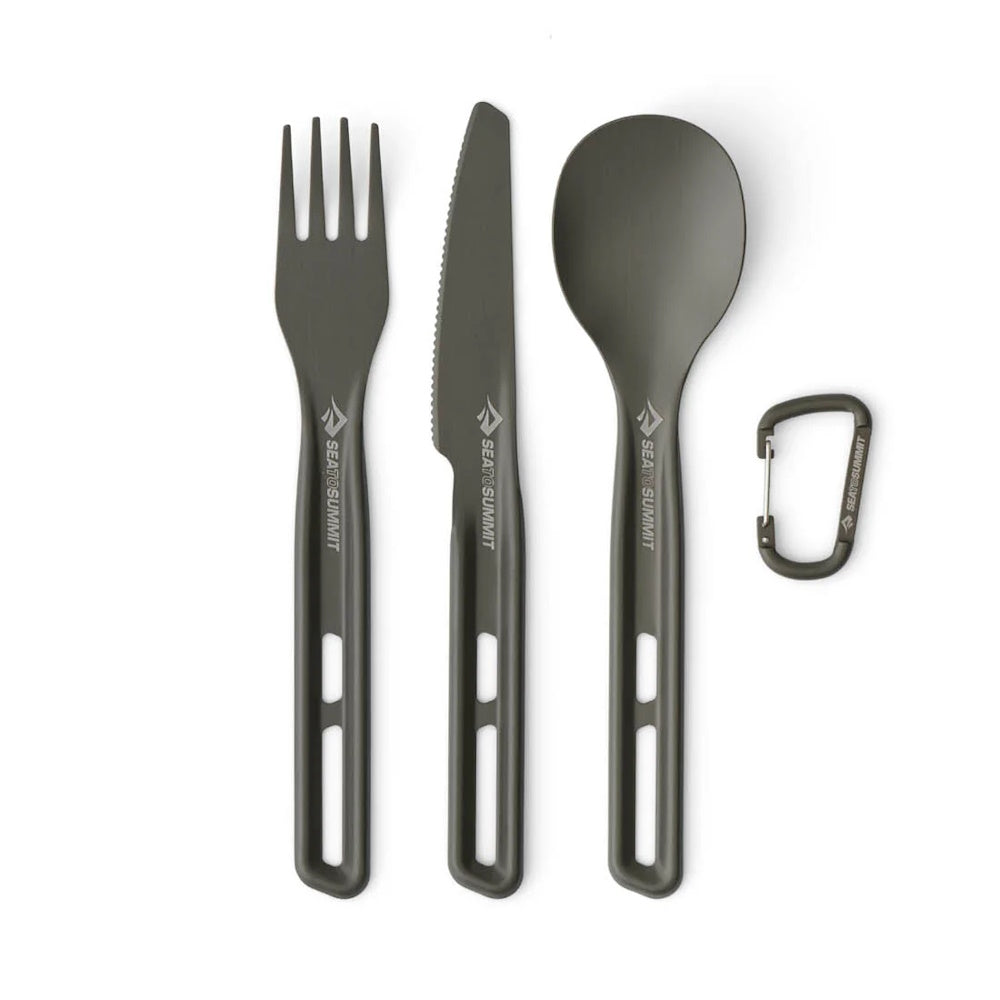 Sea To Summit Frontier UL 3 Piece Cutlery Set