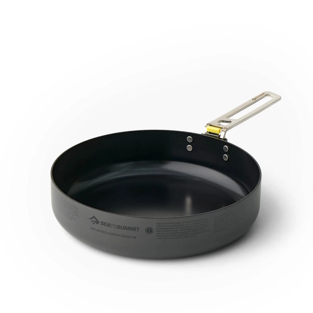 Sea To Summit Frontier UL 8 Inch Pan