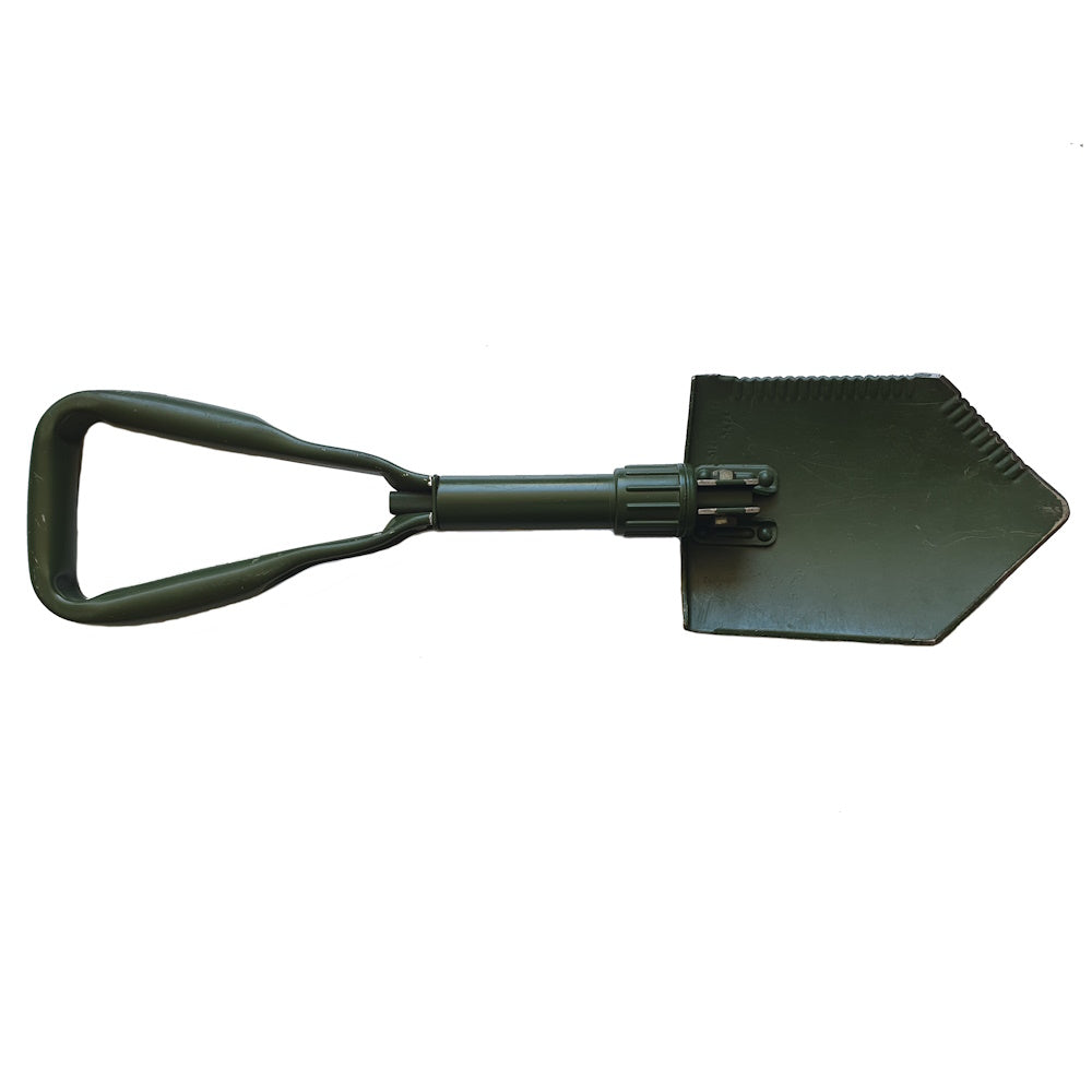 Genuine Army Tri-Fold Entrenching Tool