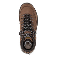 Grisport Unisex Urban Explorer Mid Waterproof Boots