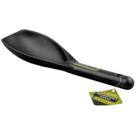 Prospectors Choice 12.5 Inch Heavy Duty Plastic Body Prospectors Scoop