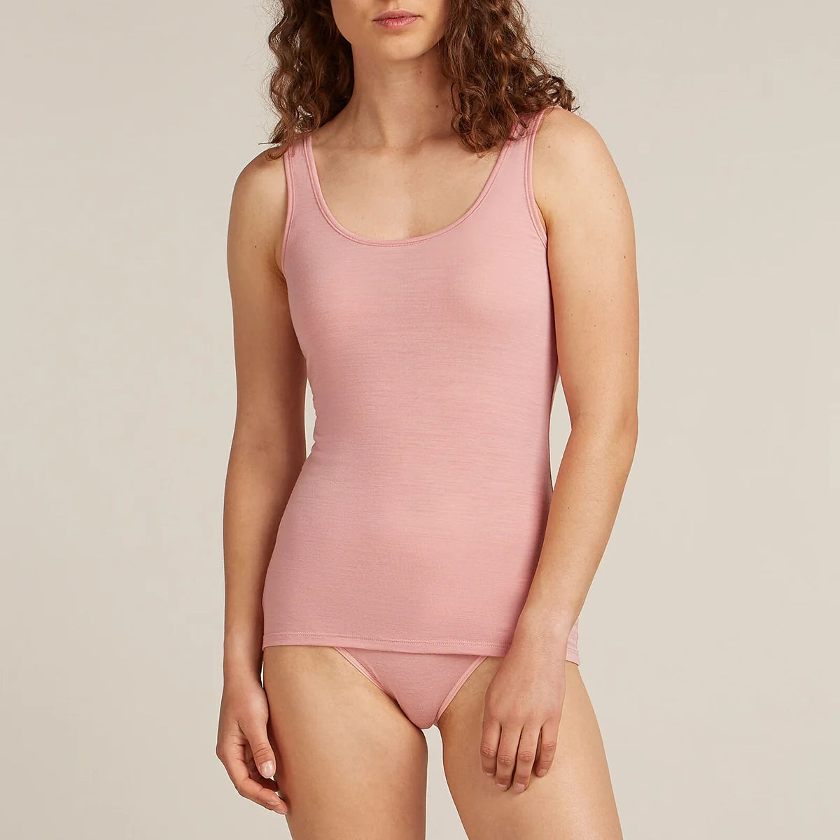 Icebreaker Womens Merino 150 Siren Tank Top