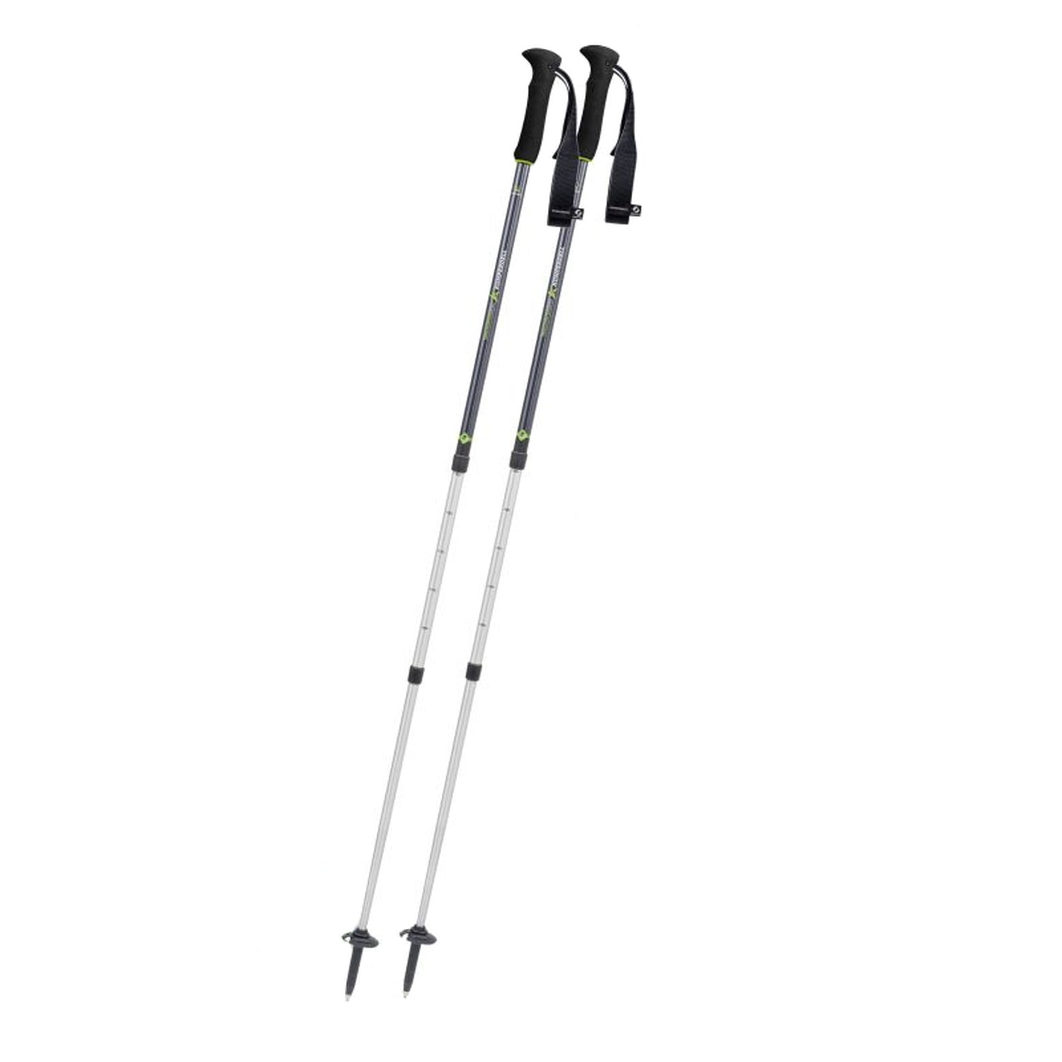 Komperdell Trailhunter Zero Trekking Poles