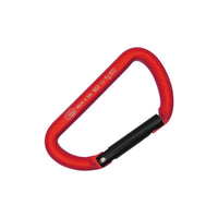 Kong 751 Mini D Carabiner