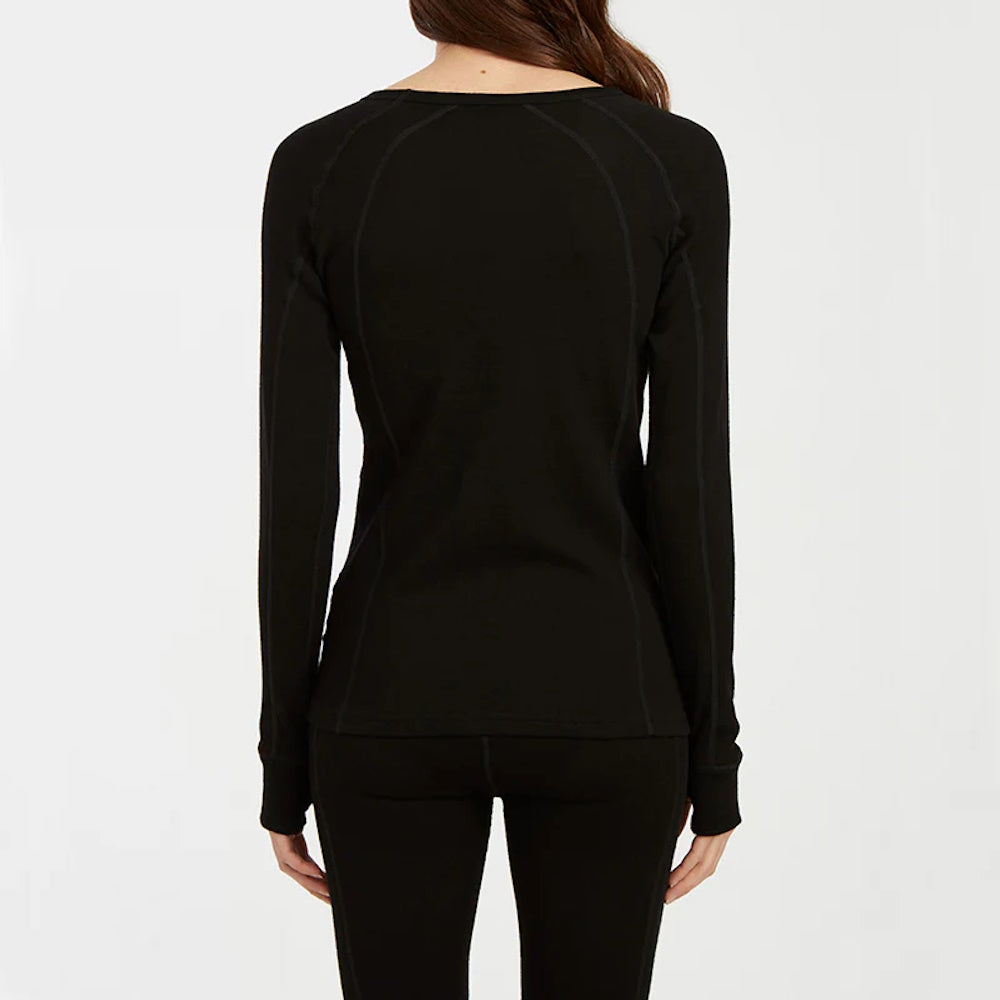 XTM Womens Merino Top