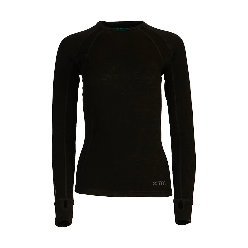 XTM Womens Merino Top