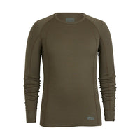 Front of Kalamata XTM Mens Merino Top