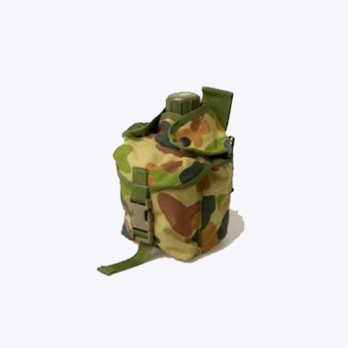 Oz-Tex 1L Auscam Water Bottle