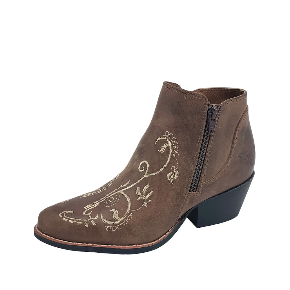 Pure Western Womens Odessa Boots