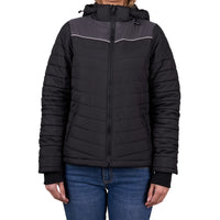 Front of Pure Western Women's Sierra Jacket
