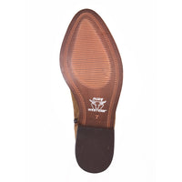 Sole of Pure Western Women's Conroe Boot