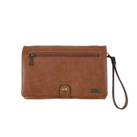 Back of Pure Western Michelle Bag