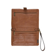 Inside of Pure Western Michelle Bag